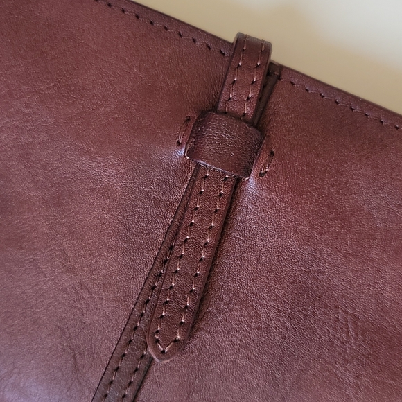 Leteulo Leather Wallet - Picture 3 of 7
